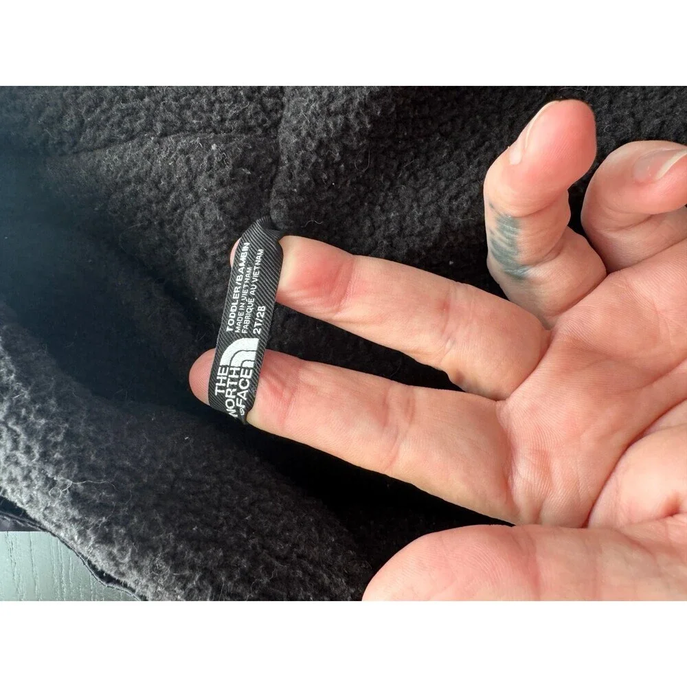 Two North Face Jackets